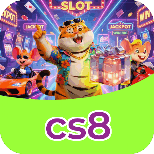Tabela RTP dos jogos de cassino da cs8